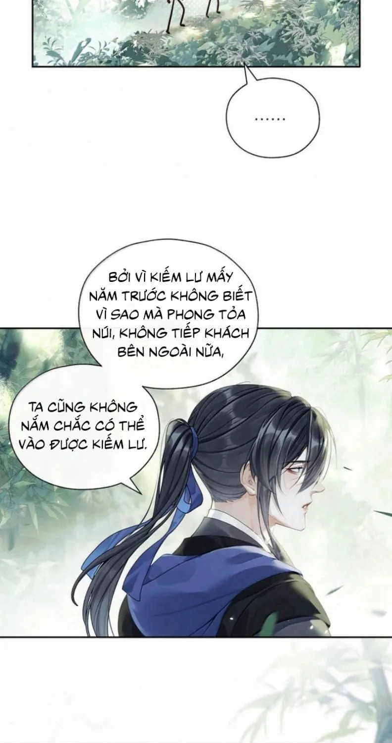 Hôm Nay Điện Hạ Bị Ám Sát Rồi À? Chap 44 - Next Chap 45