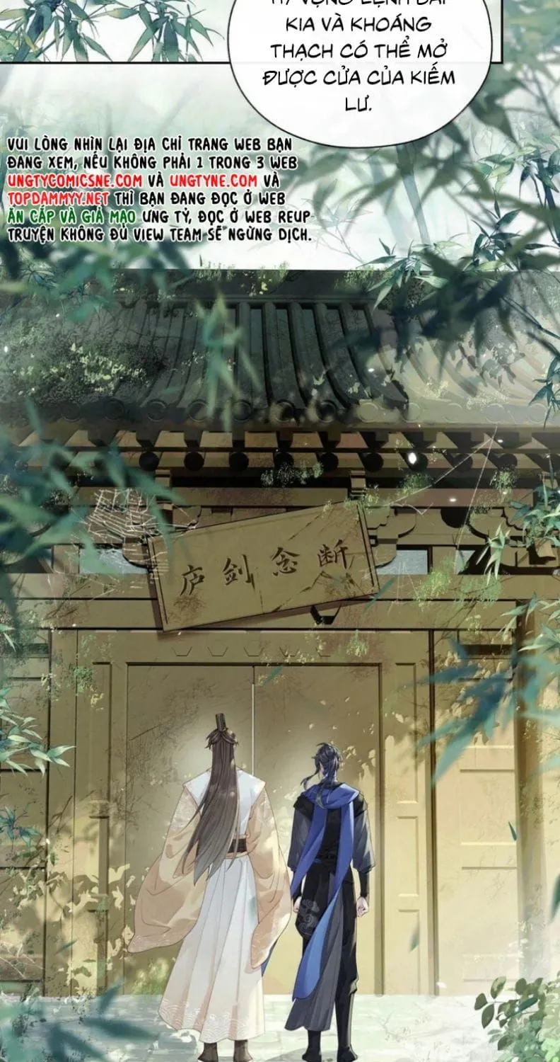 Hôm Nay Điện Hạ Bị Ám Sát Rồi À? Chap 44 - Next Chap 45