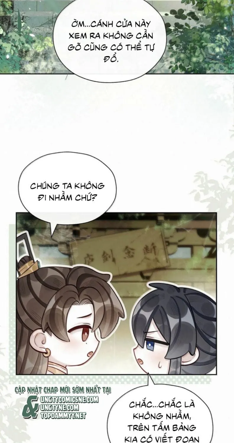 Hôm Nay Điện Hạ Bị Ám Sát Rồi À? Chap 44 - Next Chap 45
