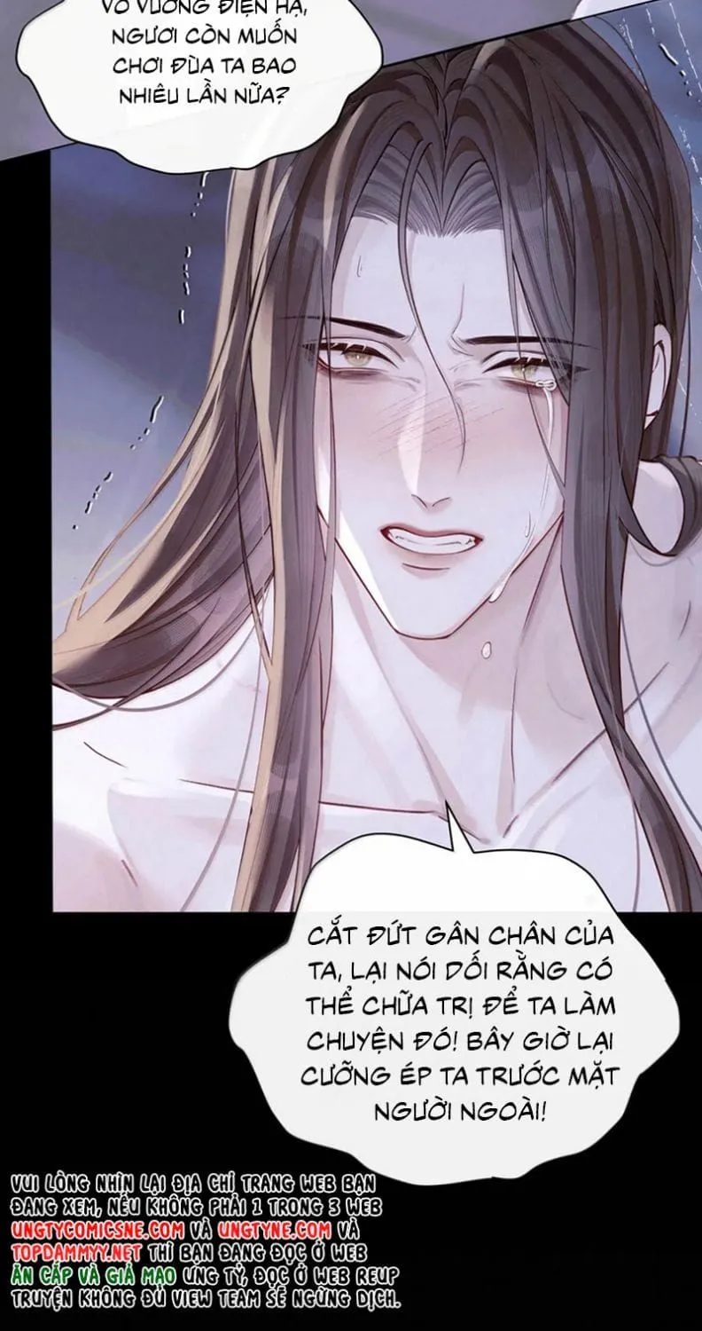 Hôm Nay Điện Hạ Bị Ám Sát Rồi À? Chap 44 - Next Chap 45