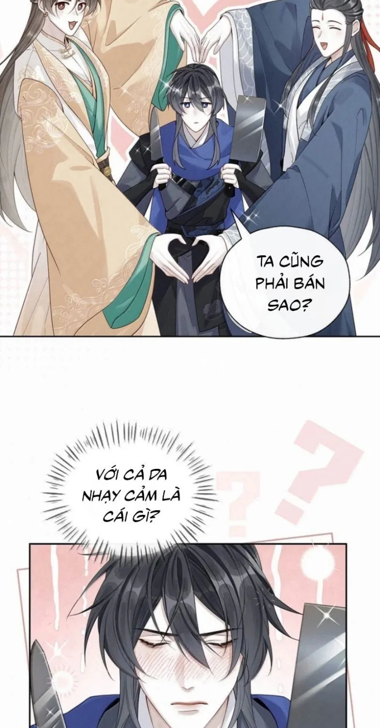 Hôm Nay Điện Hạ Bị Ám Sát Rồi À? Chap 45 - Next Chap 46