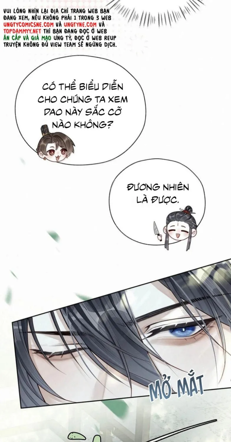 Hôm Nay Điện Hạ Bị Ám Sát Rồi À? Chap 45 - Next Chap 46