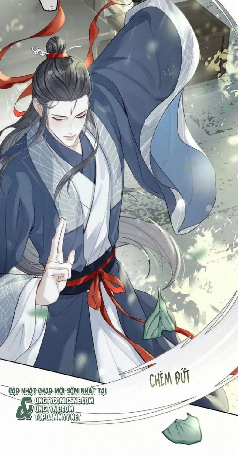 Hôm Nay Điện Hạ Bị Ám Sát Rồi À? Chap 45 - Next Chap 46