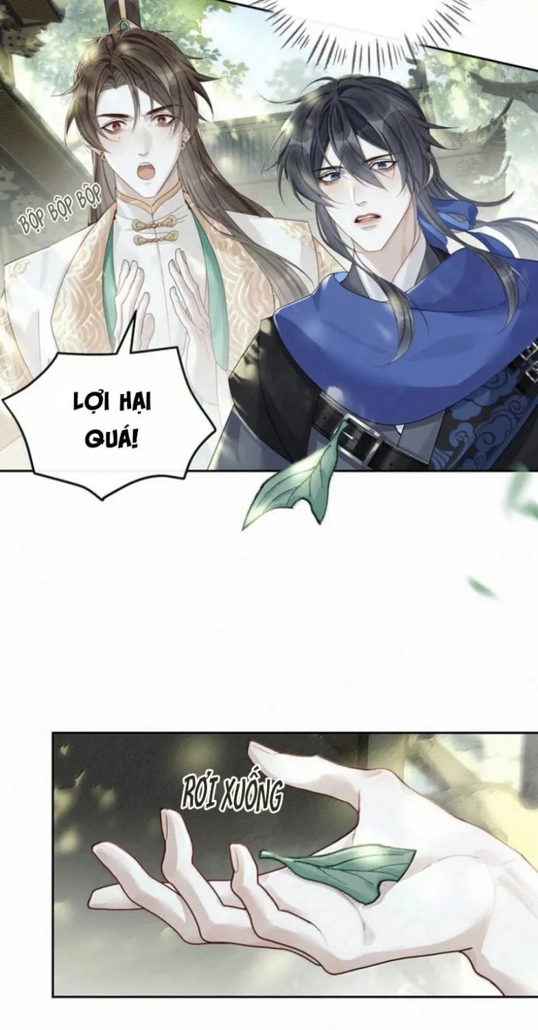 Hôm Nay Điện Hạ Bị Ám Sát Rồi À? Chap 45 - Next Chap 46