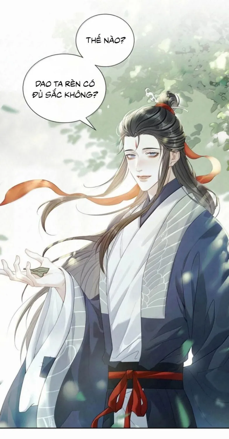 Hôm Nay Điện Hạ Bị Ám Sát Rồi À? Chap 45 - Next Chap 46