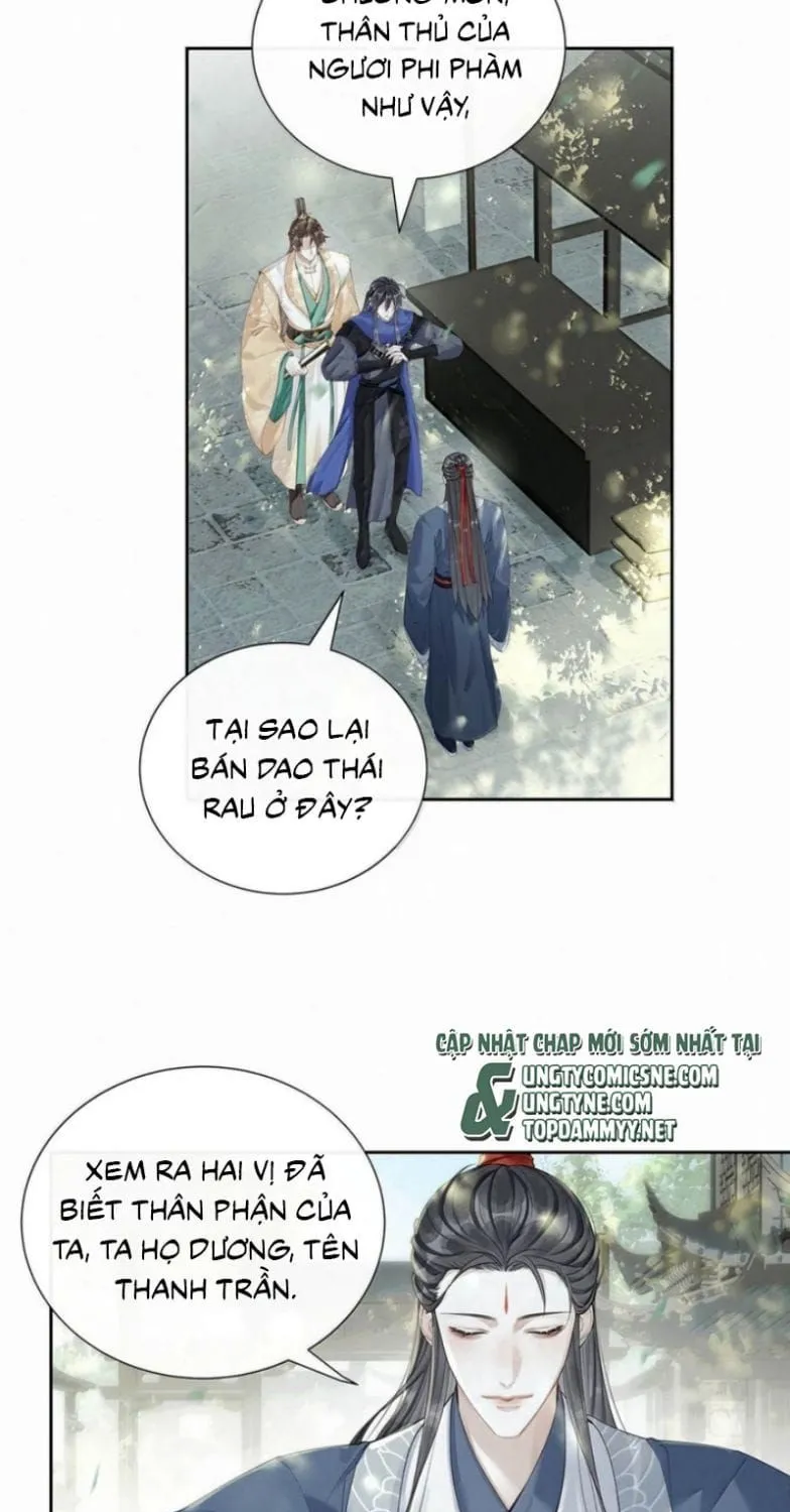 Hôm Nay Điện Hạ Bị Ám Sát Rồi À? Chap 45 - Next Chap 46