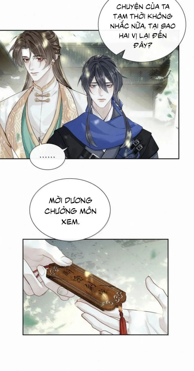 Hôm Nay Điện Hạ Bị Ám Sát Rồi À? Chap 45 - Next Chap 46