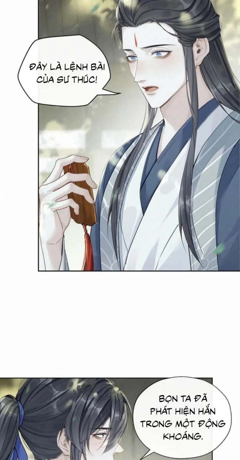 Hôm Nay Điện Hạ Bị Ám Sát Rồi À? Chap 45 - Next Chap 46