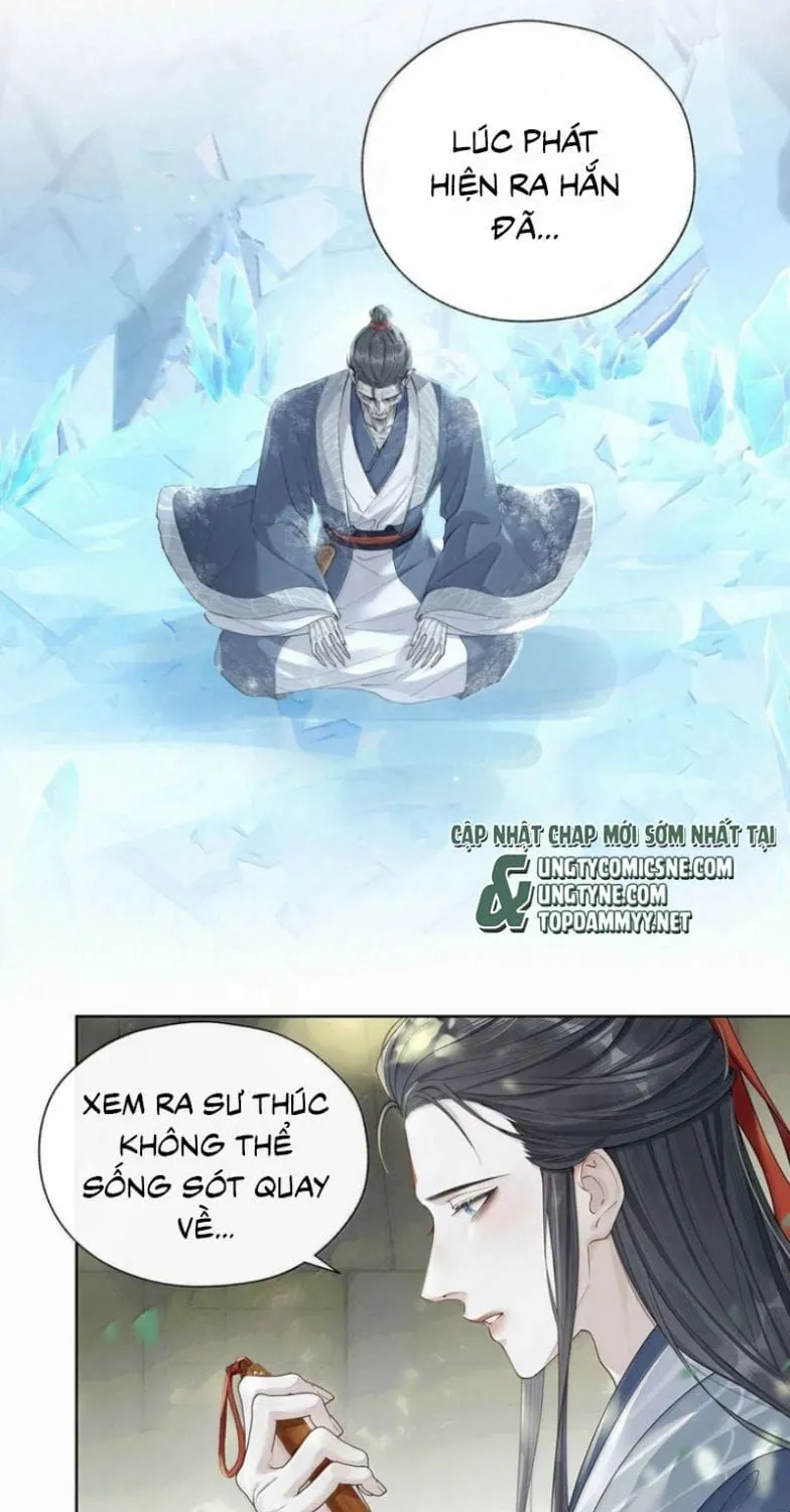 Hôm Nay Điện Hạ Bị Ám Sát Rồi À? Chap 45 - Next Chap 46