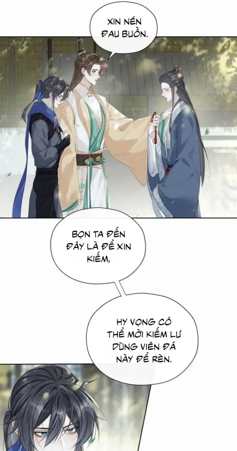 Hôm Nay Điện Hạ Bị Ám Sát Rồi À? Chap 45 - Next Chap 46