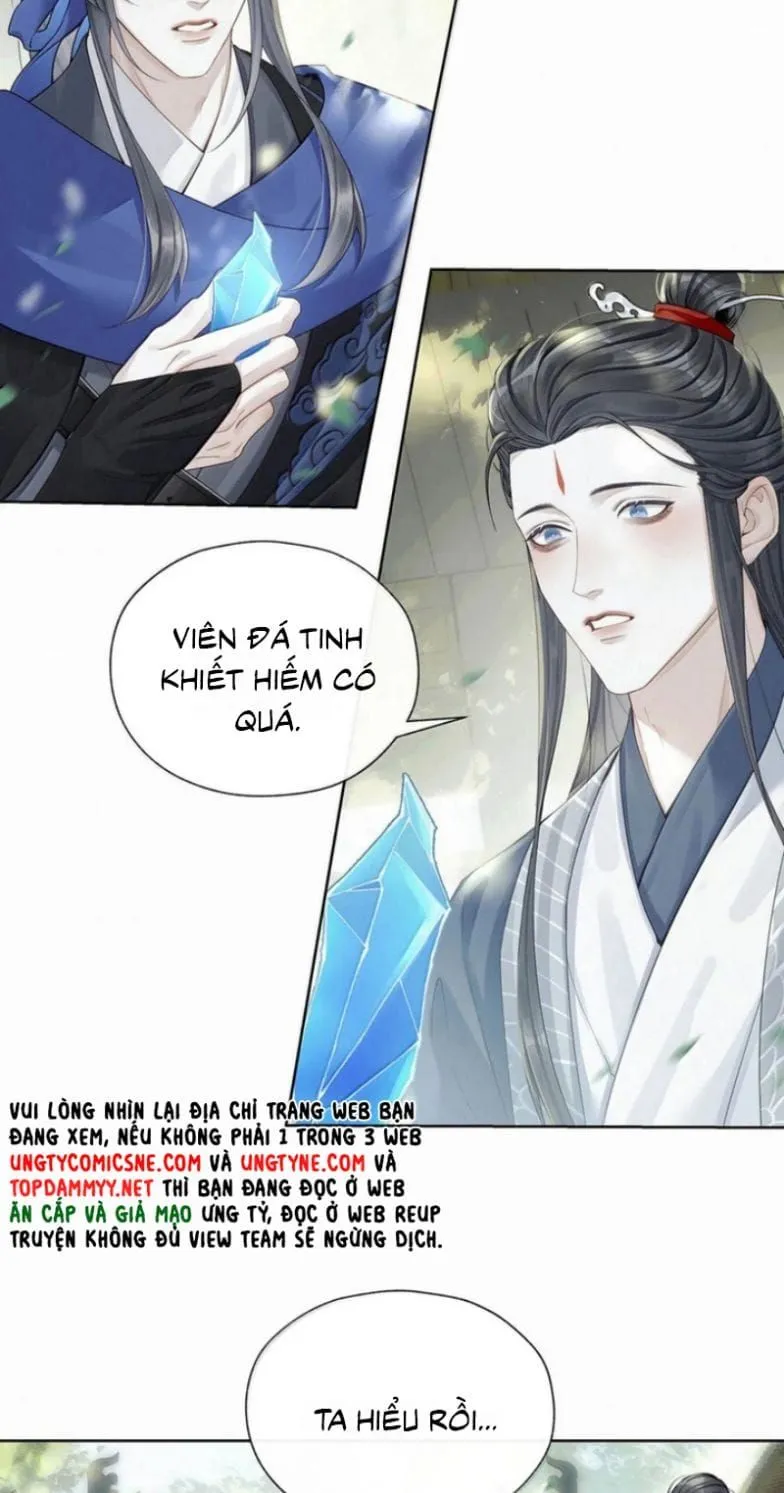Hôm Nay Điện Hạ Bị Ám Sát Rồi À? Chap 45 - Next Chap 46