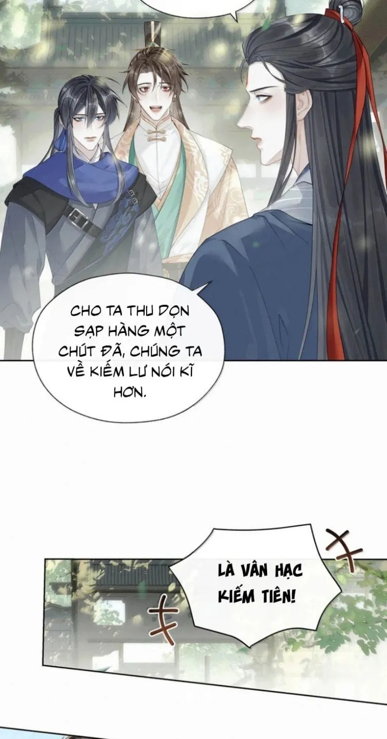 Hôm Nay Điện Hạ Bị Ám Sát Rồi À? Chap 45 - Next Chap 46