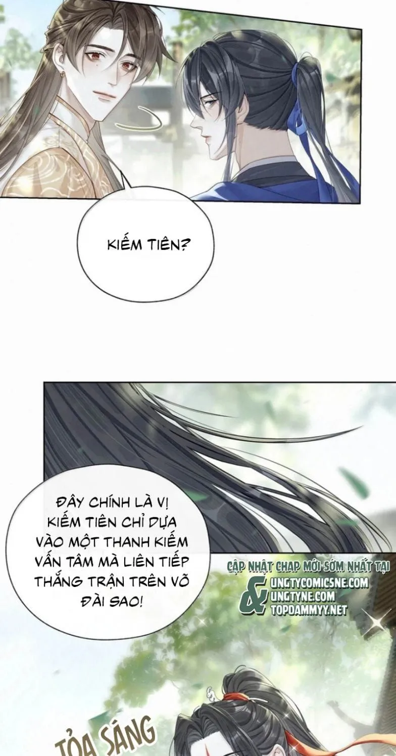 Hôm Nay Điện Hạ Bị Ám Sát Rồi À? Chap 45 - Next Chap 46