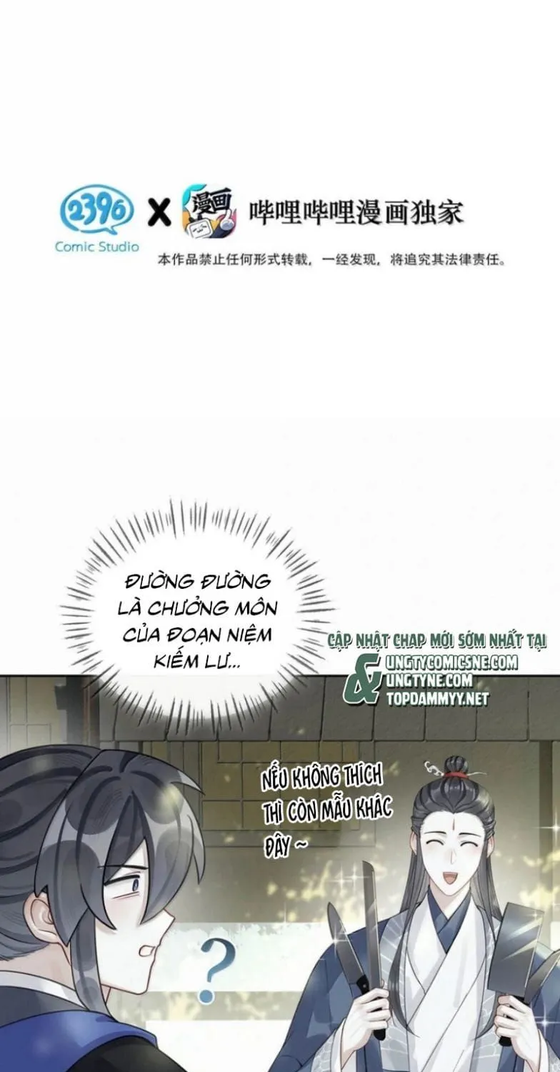Hôm Nay Điện Hạ Bị Ám Sát Rồi À? Chap 45 - Next Chap 46