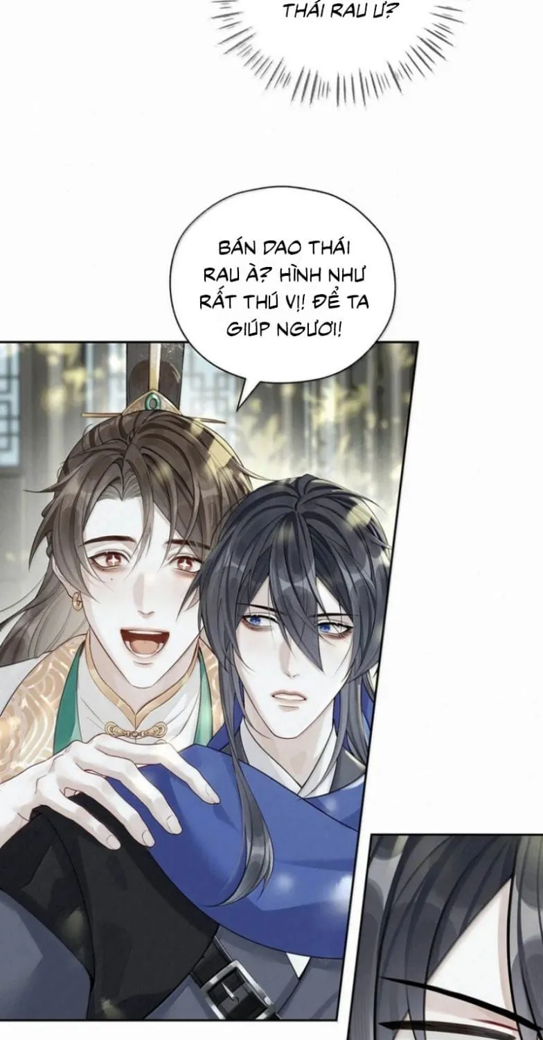 Hôm Nay Điện Hạ Bị Ám Sát Rồi À? Chap 45 - Next Chap 46