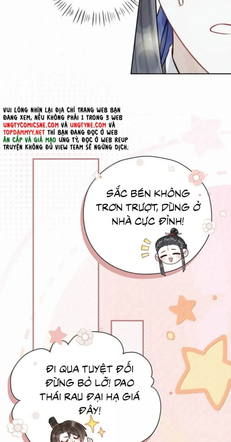 Hôm Nay Điện Hạ Bị Ám Sát Rồi À? Chap 45 - Next Chap 46