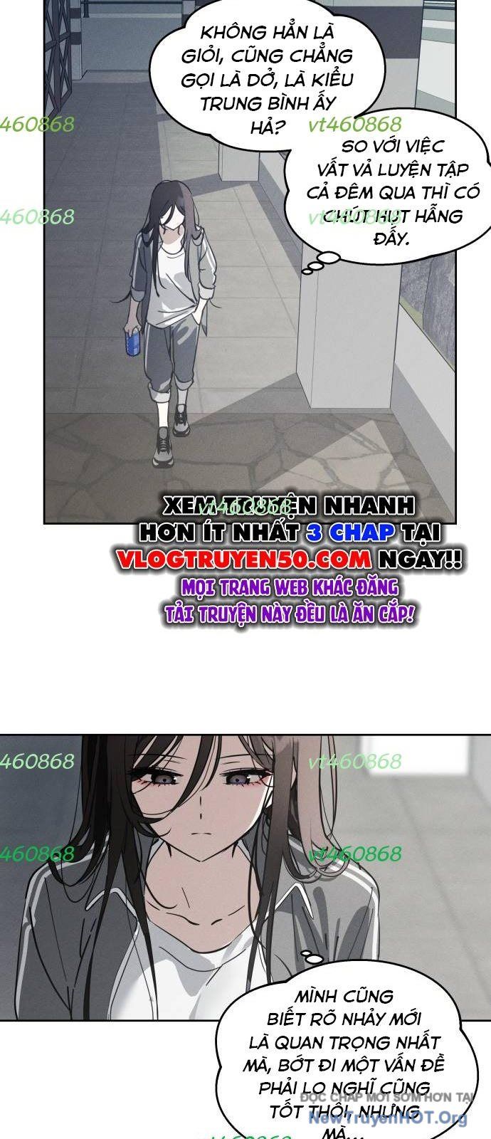 Hôm Nay Han Yoil Là Phụ Nữ Chap 10 - Next Chap 11