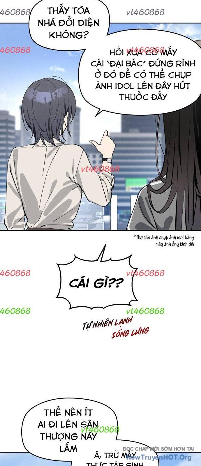 Hôm Nay Han Yoil Là Phụ Nữ Chap 10 - Next Chap 11