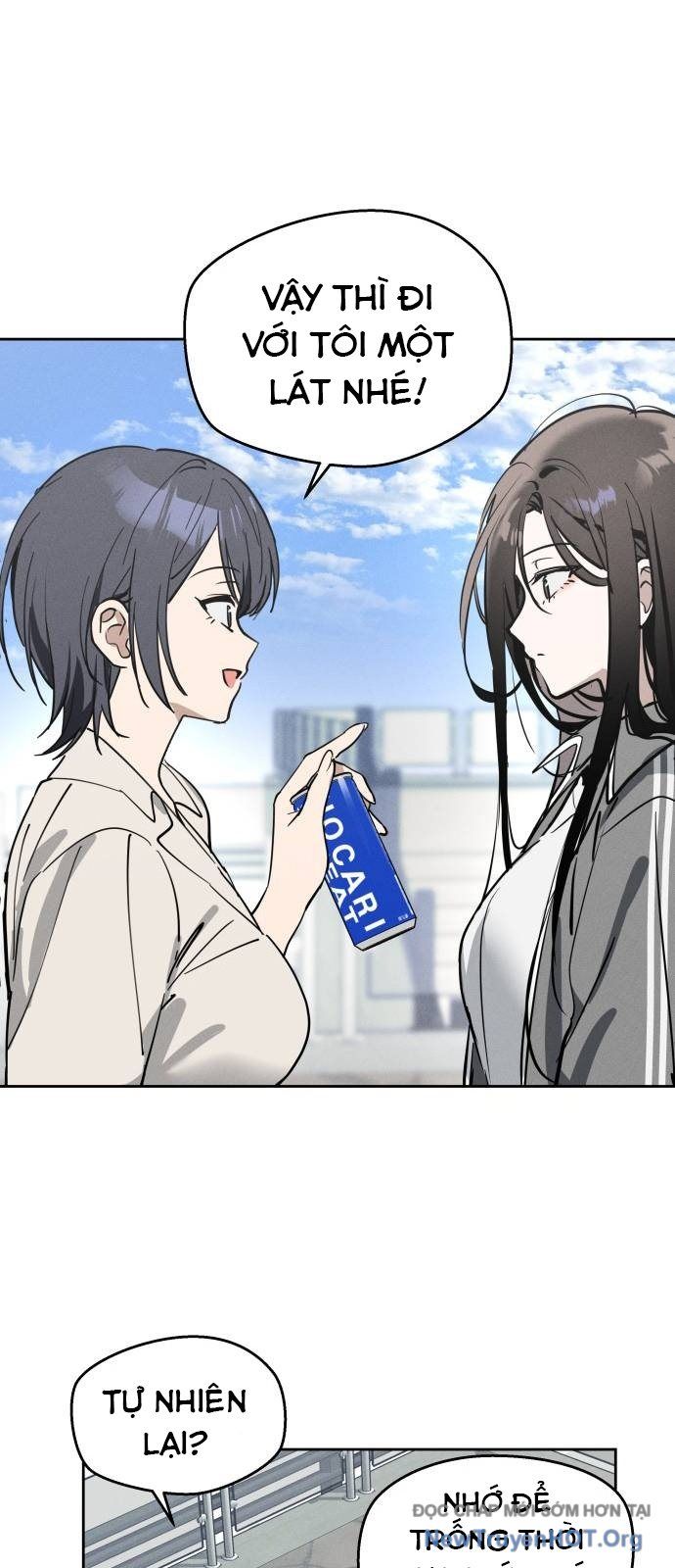 Hôm Nay Han Yoil Là Phụ Nữ Chap 10 - Next Chap 11