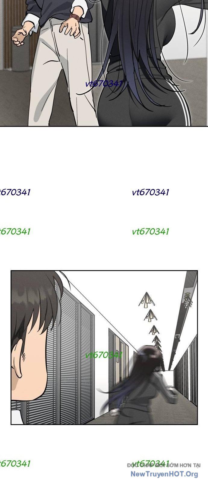 Hôm Nay Han Yoil Là Phụ Nữ Chap 16 - Next Chap 17