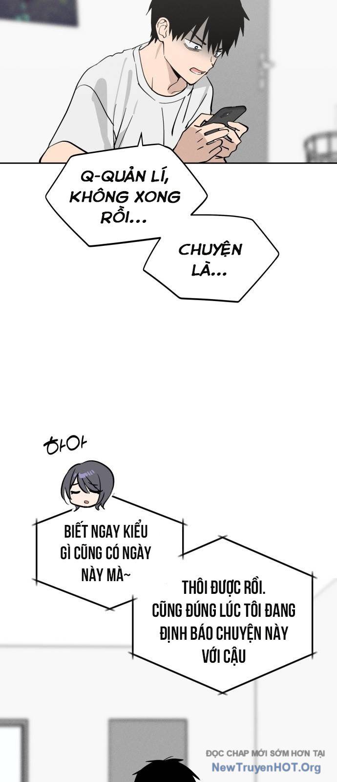 Hôm Nay Han Yoil Là Phụ Nữ Chap 17 - Next Chap 18