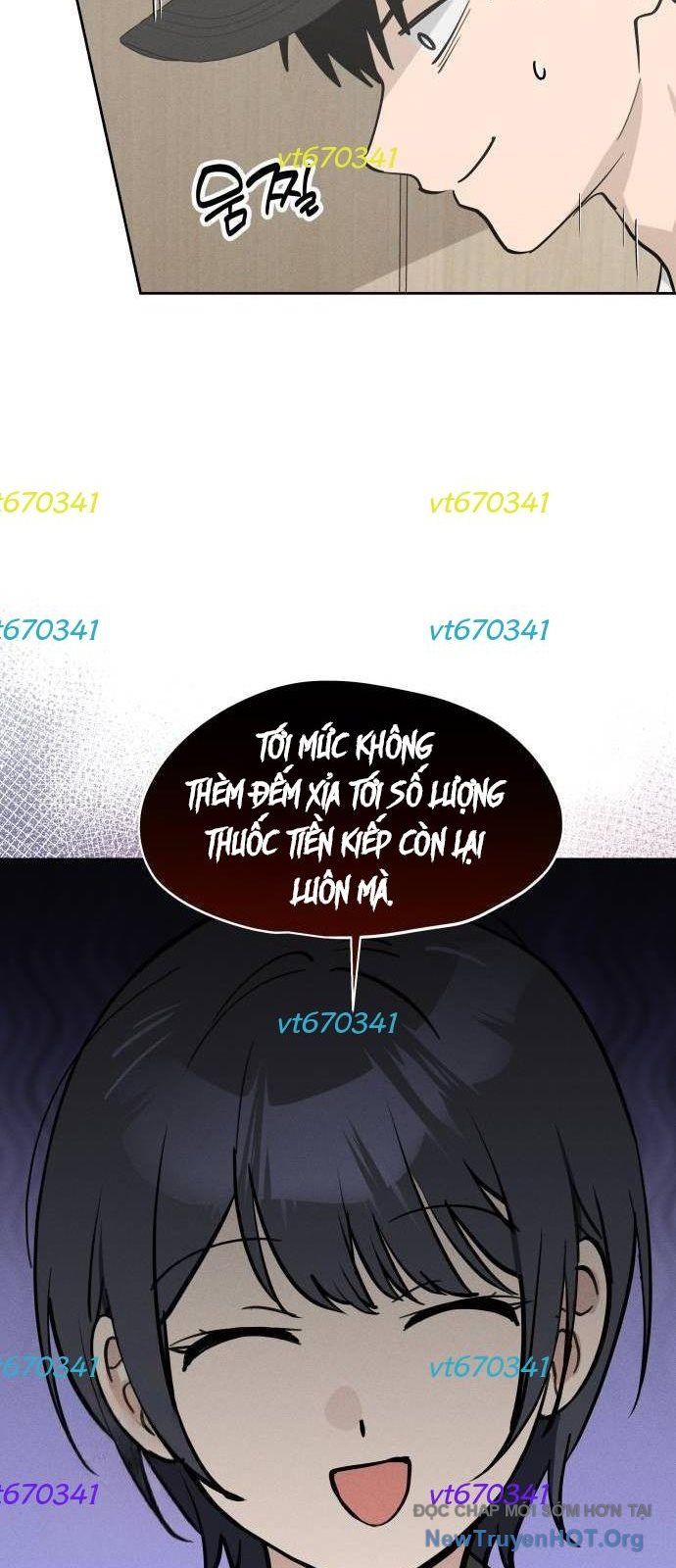 Hôm Nay Han Yoil Là Phụ Nữ Chap 18 - Next Chap 19