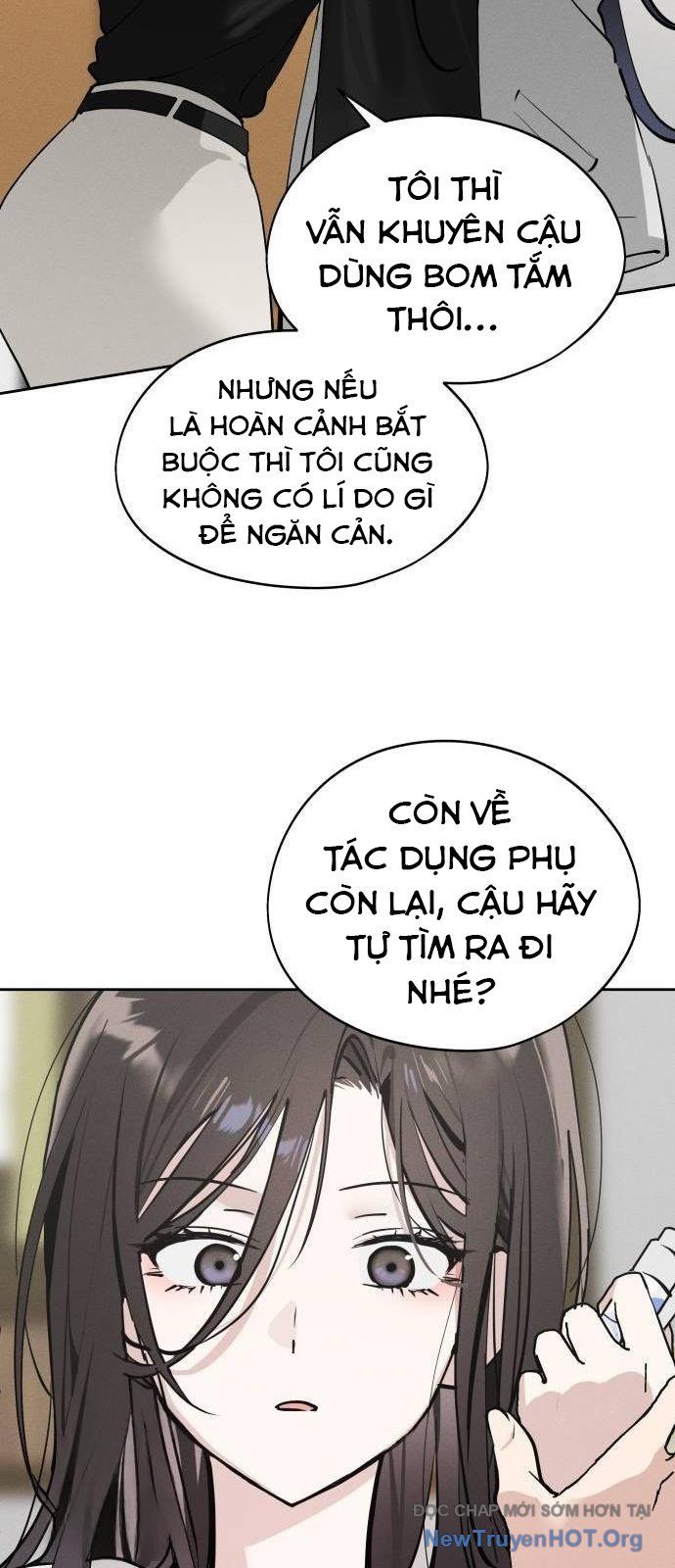 Hôm Nay Han Yoil Là Phụ Nữ Chap 18 - Next Chap 19