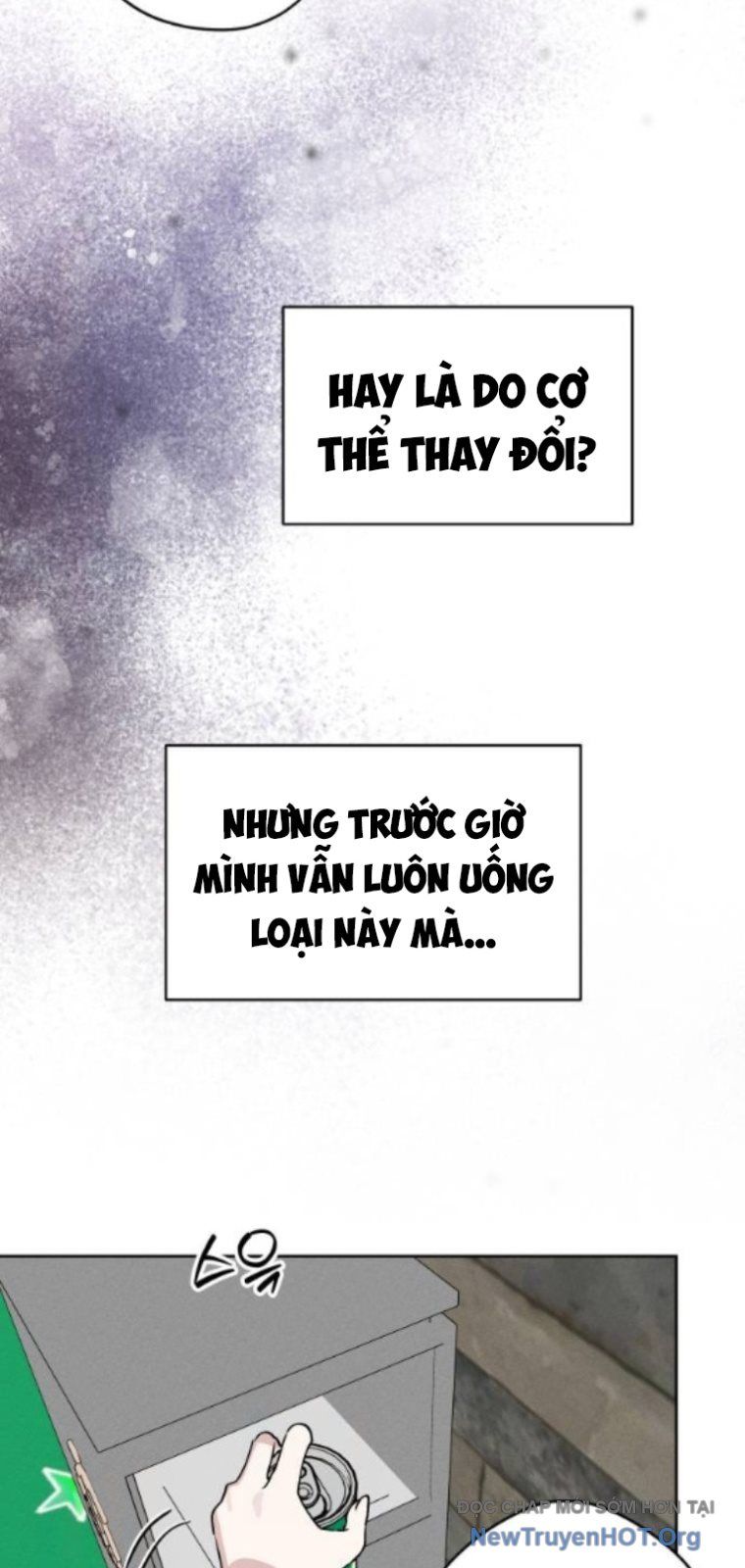 Hôm Nay Han Yoil Là Phụ Nữ Chap 25 - Next Chap 26