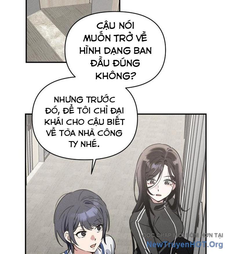 Hôm Nay Han Yoil Là Phụ Nữ Chap 3 - Next Chap 4