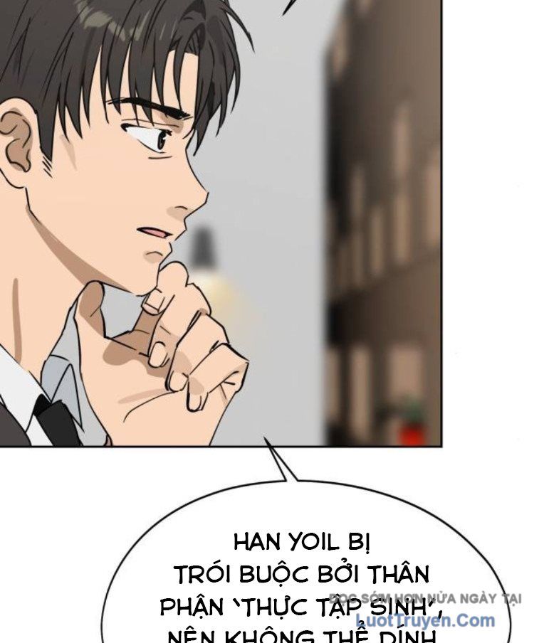 Hôm Nay Han Yoil Là Phụ Nữ Chap 31 - Next Chap 32