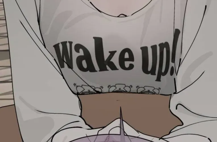 Hôm Nay Han Yoil Là Phụ Nữ Chap 34 - Next Chap 35