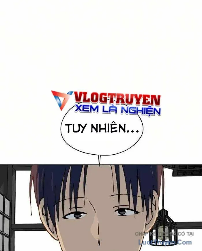 Hôm Nay Han Yoil Là Phụ Nữ Chap 42 - Next Chap 43