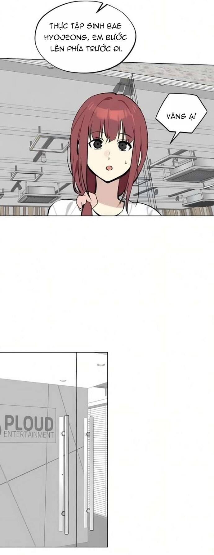 Hôm Nay Han Yoil Là Phụ Nữ Chap 46 - Next Chap 47