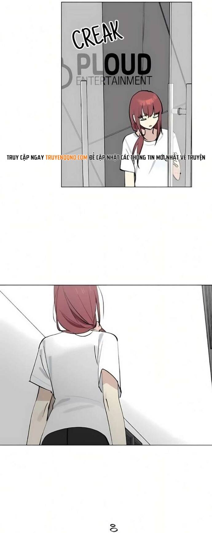 Hôm Nay Han Yoil Là Phụ Nữ Chap 46 - Next Chap 47