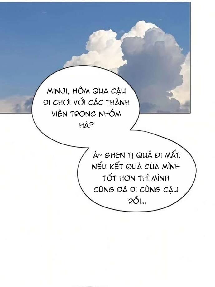 Hôm Nay Han Yoil Là Phụ Nữ Chap 46 - Next Chap 47