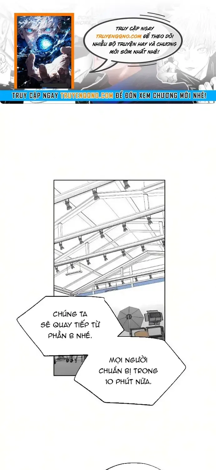 Hôm Nay Han Yoil Là Phụ Nữ Chap 48 - Next Chap 49