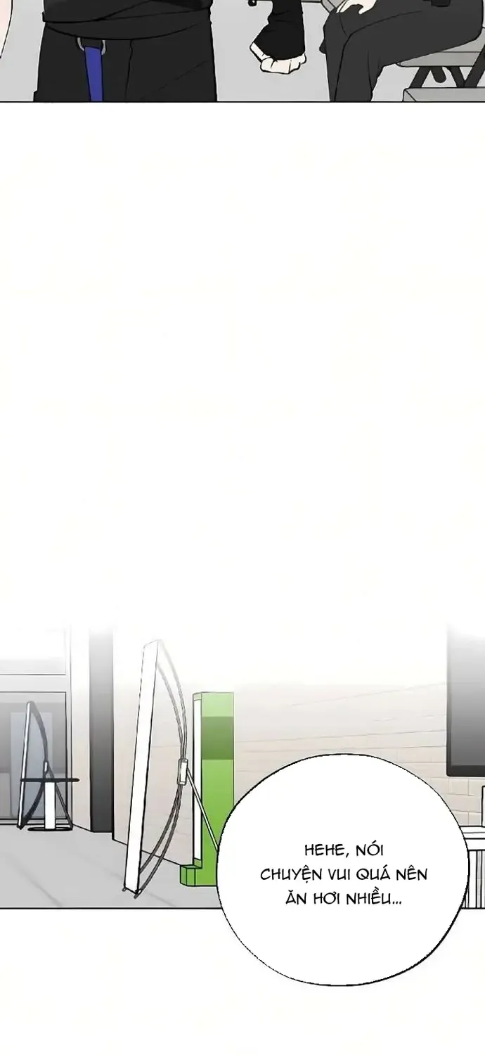 Hôm Nay Han Yoil Là Phụ Nữ Chap 48 - Next Chap 49