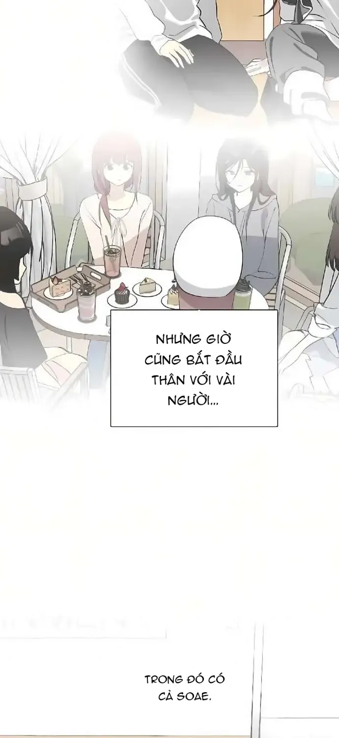 Hôm Nay Han Yoil Là Phụ Nữ Chap 48 - Next Chap 49