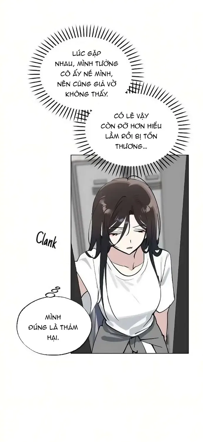 Hôm Nay Han Yoil Là Phụ Nữ Chap 48 - Next Chap 49