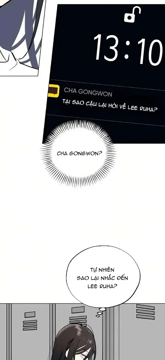 Hôm Nay Han Yoil Là Phụ Nữ Chap 48 - Next Chap 49