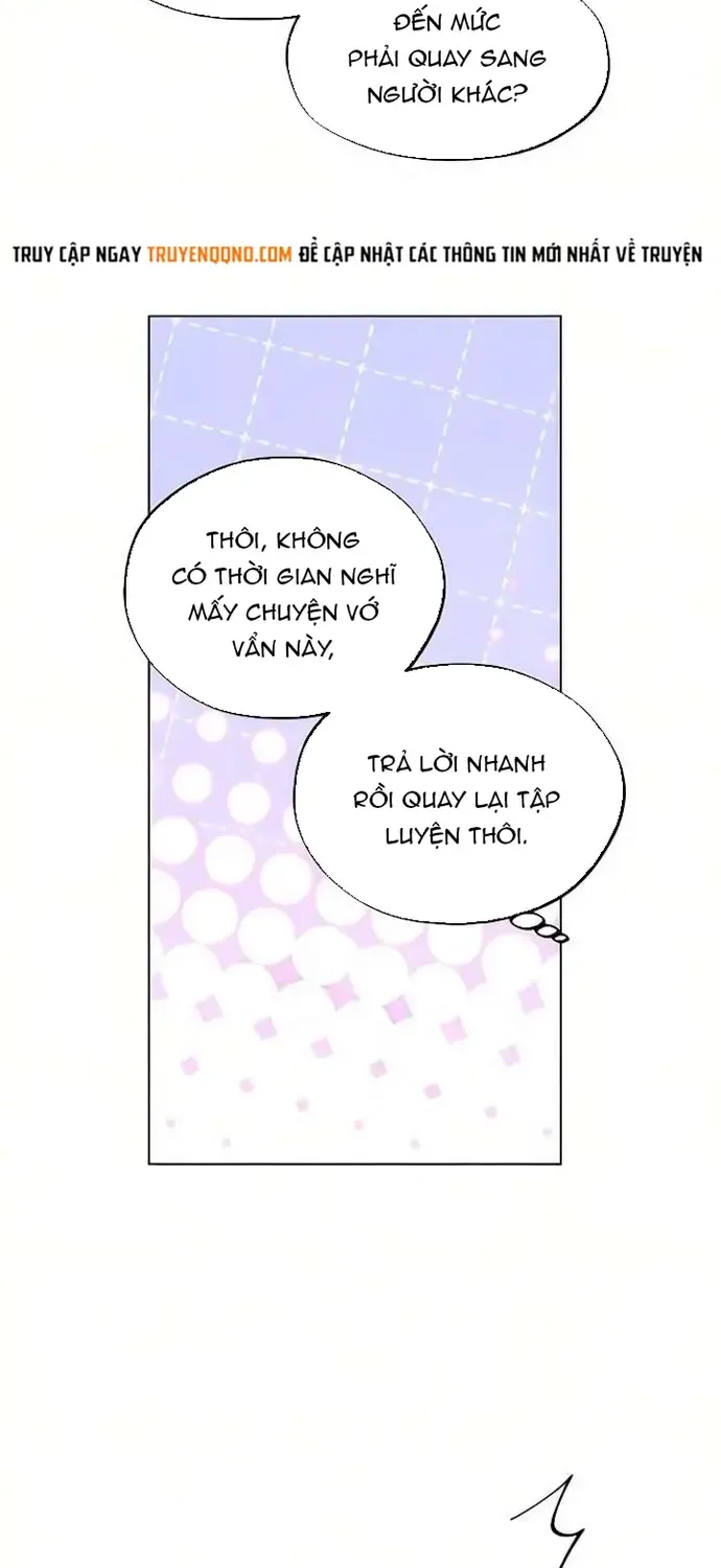 Hôm Nay Han Yoil Là Phụ Nữ Chap 48 - Next Chap 49