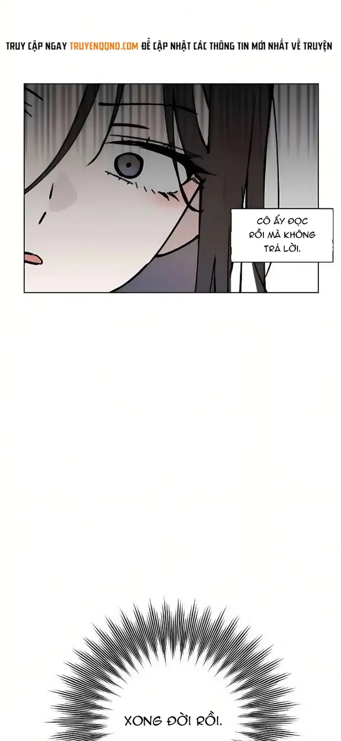 Hôm Nay Han Yoil Là Phụ Nữ Chap 48 - Next Chap 49