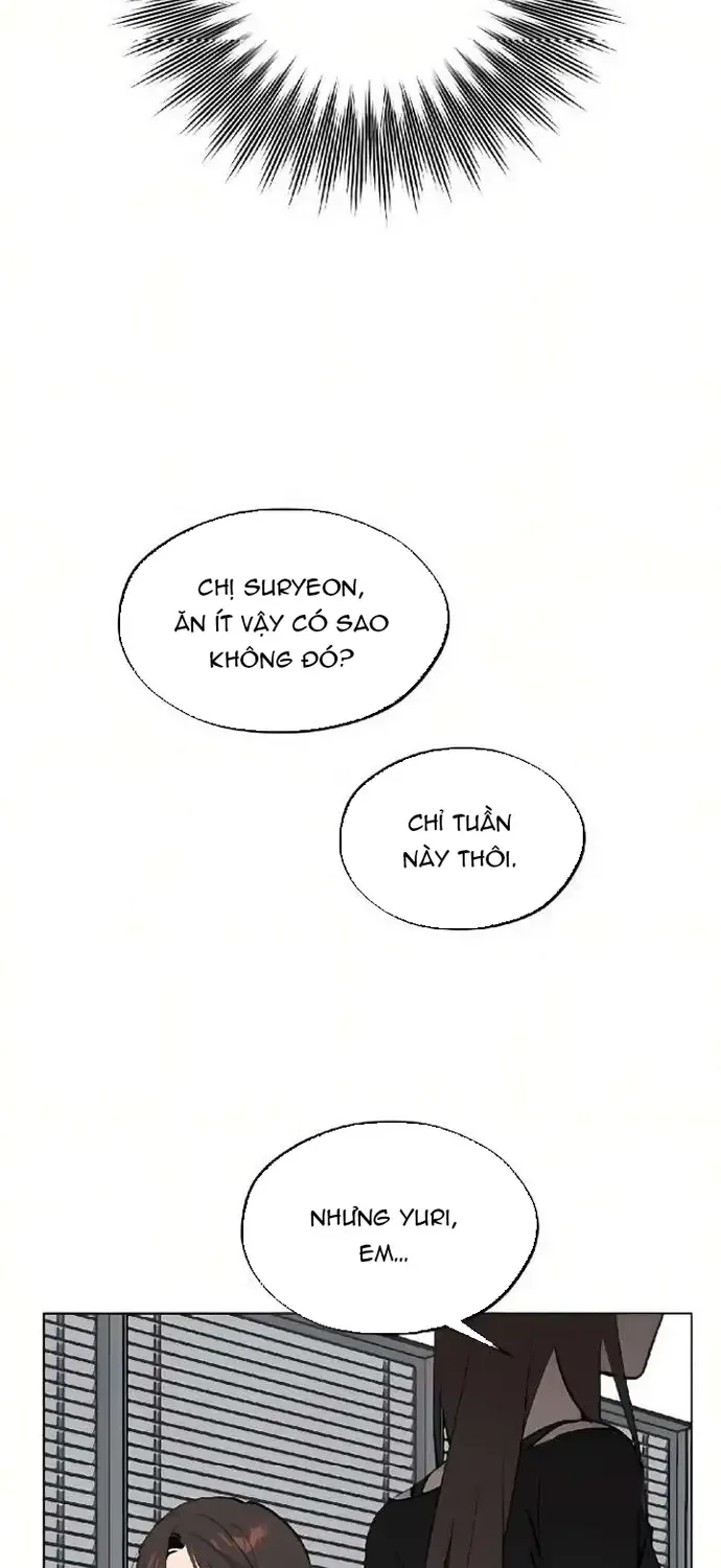 Hôm Nay Han Yoil Là Phụ Nữ Chap 48 - Next Chap 49