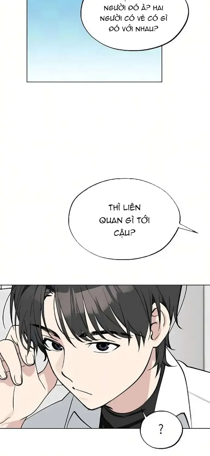Hôm Nay Han Yoil Là Phụ Nữ Chap 48 - Next Chap 49