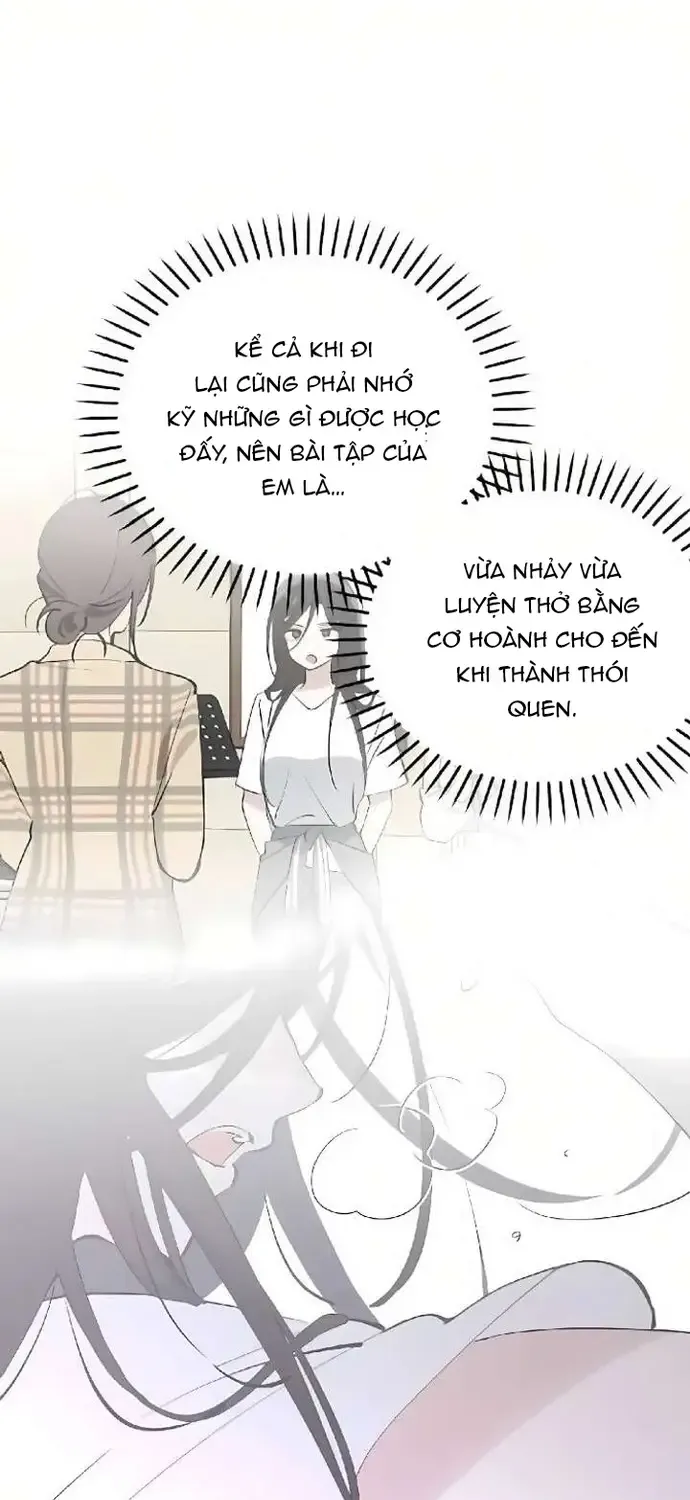 Hôm Nay Han Yoil Là Phụ Nữ Chap 48 - Next Chap 49