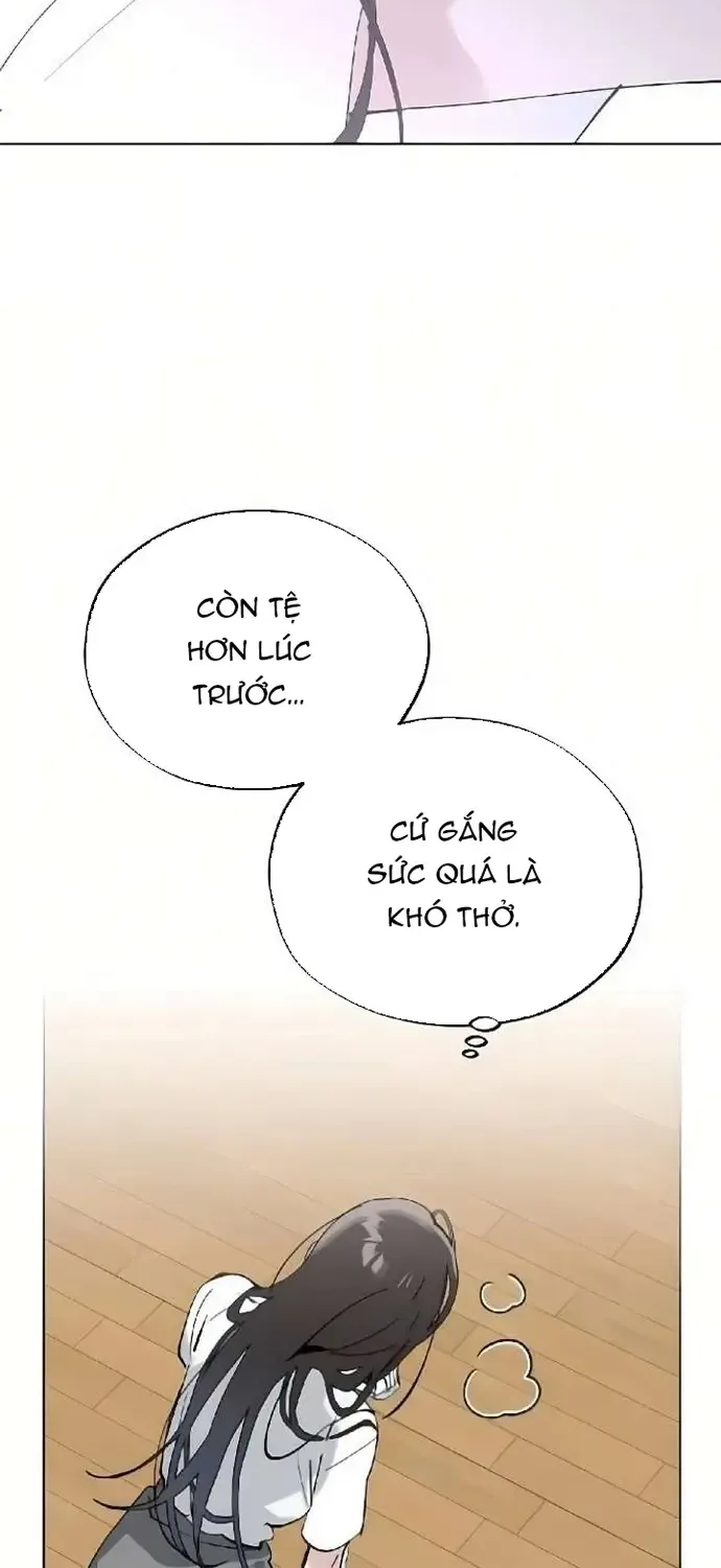 Hôm Nay Han Yoil Là Phụ Nữ Chap 48 - Next Chap 49