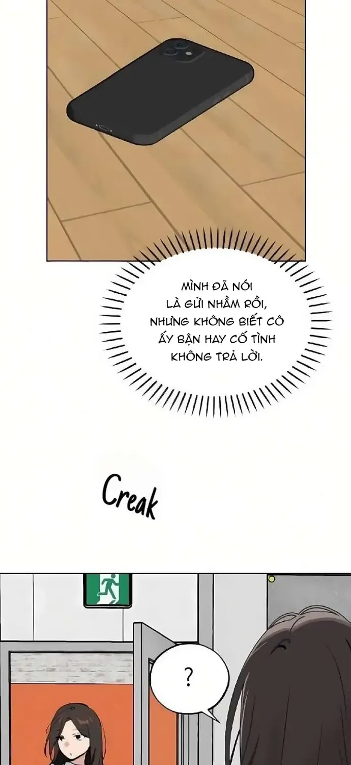 Hôm Nay Han Yoil Là Phụ Nữ Chap 48 - Next Chap 49
