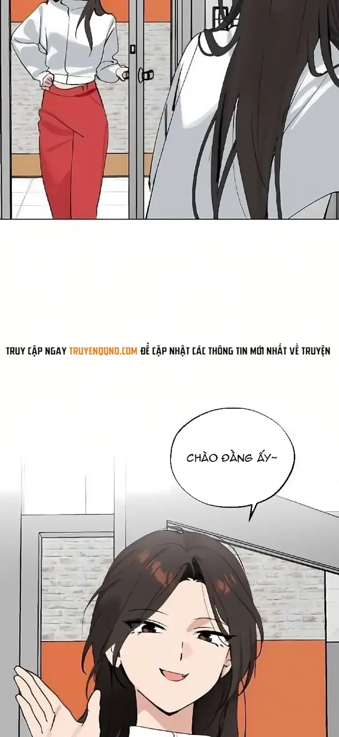 Hôm Nay Han Yoil Là Phụ Nữ Chap 48 - Next Chap 49