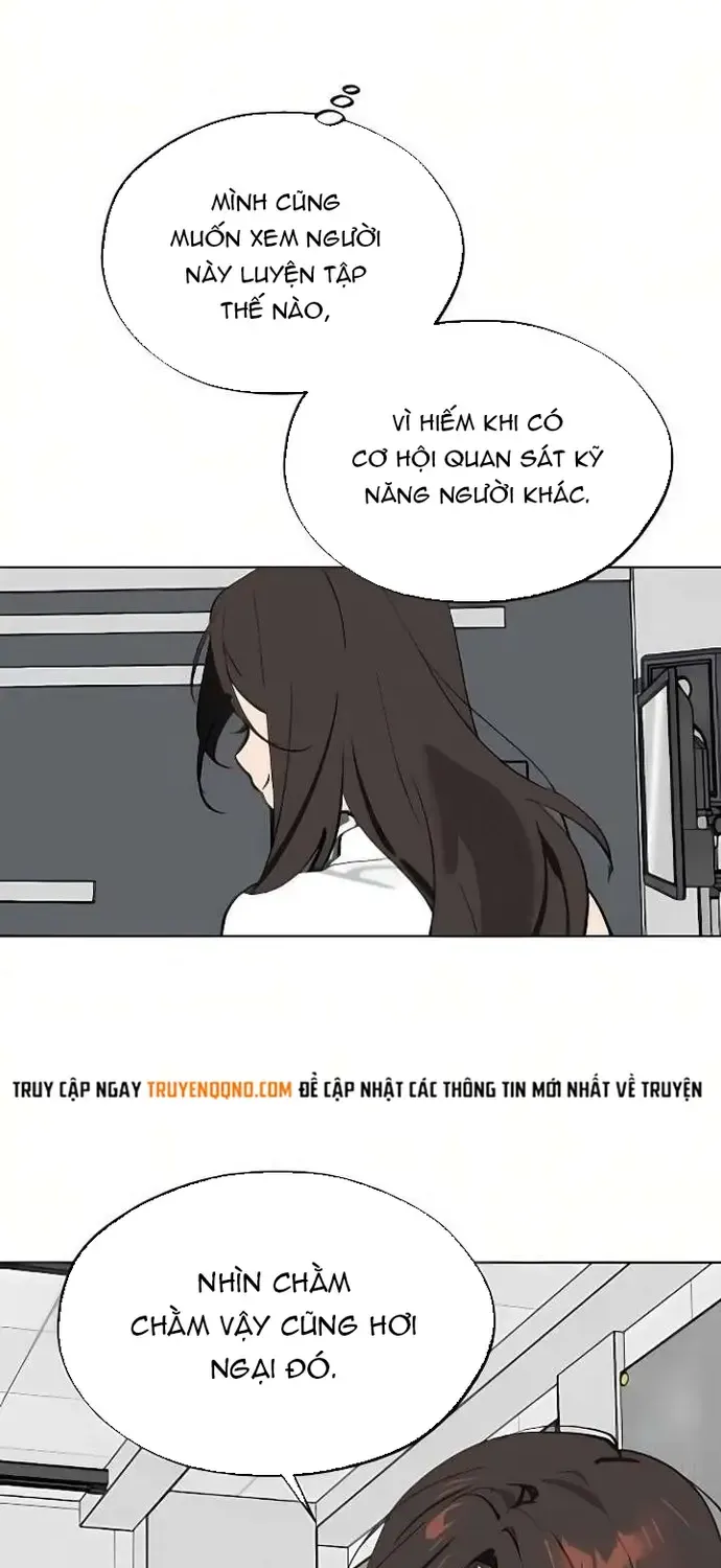 Hôm Nay Han Yoil Là Phụ Nữ Chap 48 - Next Chap 49