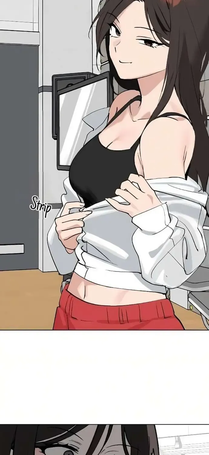 Hôm Nay Han Yoil Là Phụ Nữ Chap 48 - Next Chap 49